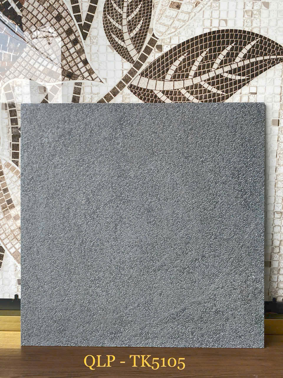 Gạch đá sân vườn 50x50 mã 5105