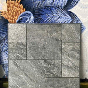 Gạch đá sân vườn 50x50 mã 5101