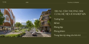 dự án Eracity